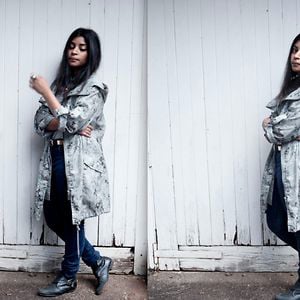 Profile picture for Amirah Tajdin