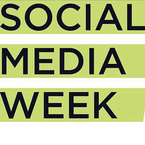 Profile picture for Social Media Week