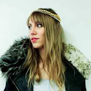 Profile picture for Cassandra Jetten