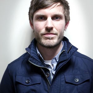 Profile picture for Eric Gulliver