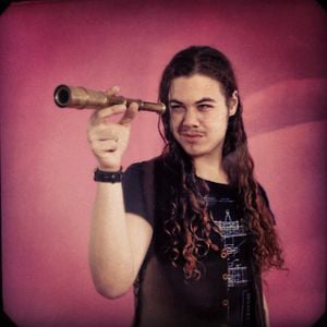 Profile picture for Donny Knowles