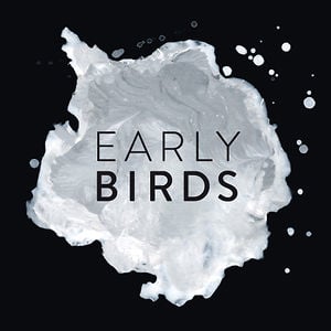 Profile picture for EARLY BIRDS