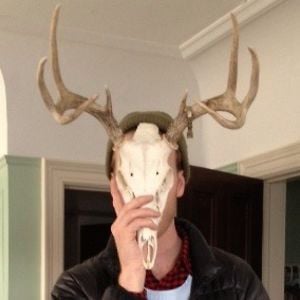 Profile picture for Peter Davis