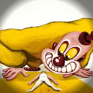 Profile picture for Simonwilchesc