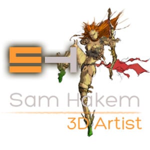 Profile picture for samhakem