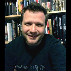 Profile picture for Deron Hoffmeyer