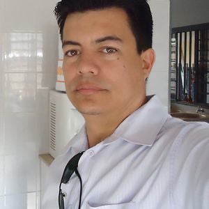 Profile picture for Marcos Gaspar