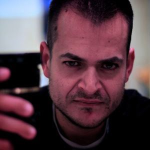 Profile picture for Pablo Mejías Jr