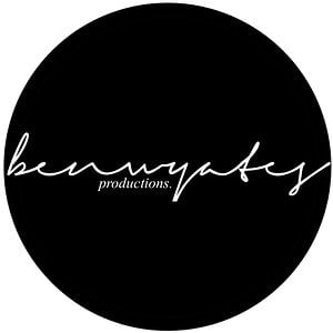 Profile picture for benwyates