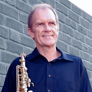 Profile picture for Jürgen Keymer