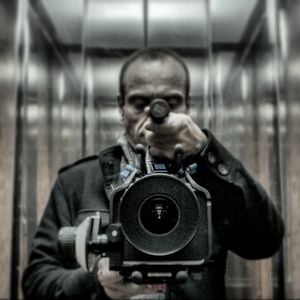 Profile picture for Julio Gómez