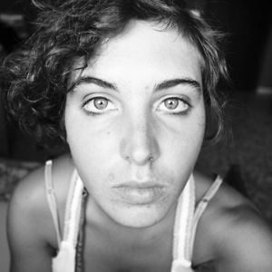 Profile picture for Giulia Laddago