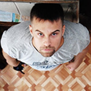 Profile picture for Andrew Malik