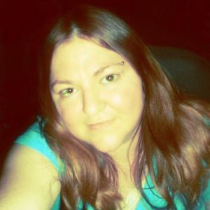 Profile picture for Melissa Simons