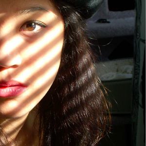 Profile picture for Chanzelle Diaz