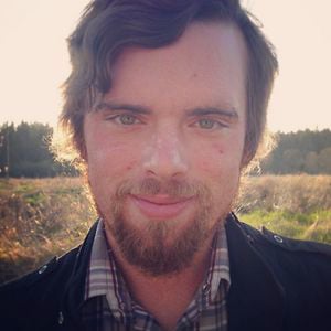 Profile picture for Matthew Aebersold
