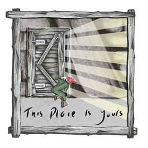 Profile picture for This Place is Yours