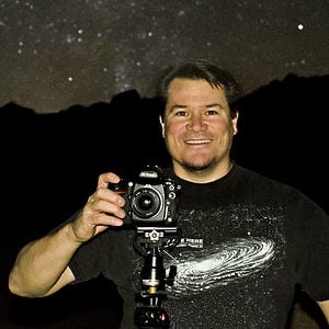 Profile picture for Tony Rowell