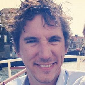 Profile picture for Jasper Ceelen