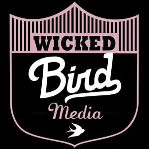 Profile picture for Wicked Bird Media