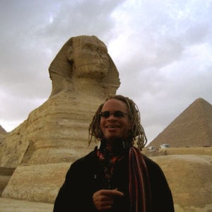 Profile picture for Jonathan Wyche