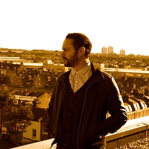 Profile picture for Alex Dunford
