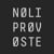 NOLI PROVOSTE