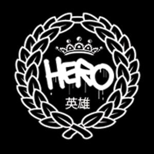 Profile picture for hero