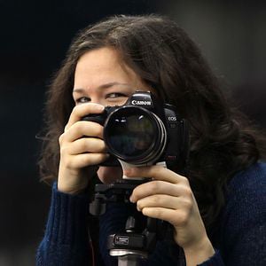 Profile picture for Melissa Tait
