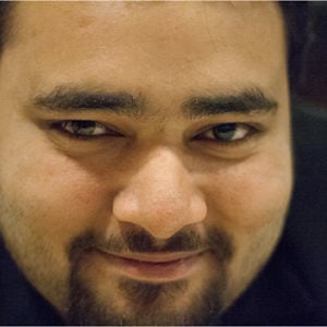 Profile picture for Bariq Sabzwari