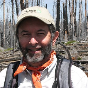 Profile picture for Jim Maloney