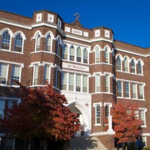 Profile picture for Saint Martin's University