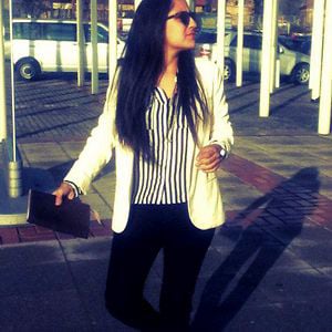 Profile picture for Meli Rodriguez