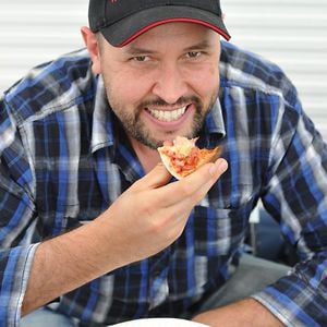 Profile picture for Brian Kirwan