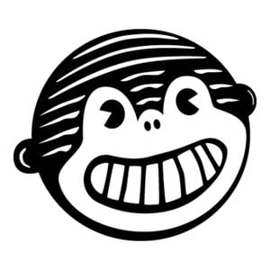Profile picture for Monkey Do!