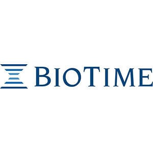 Profile picture for BioTime Inc.