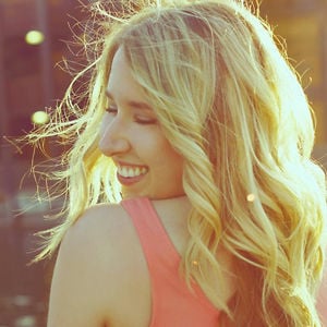 Profile picture for Sarah Campbell