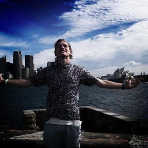 Profile picture for ry kirley