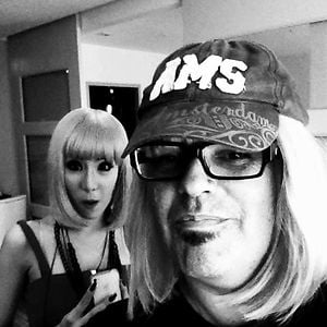 Profile picture for Matt Jones