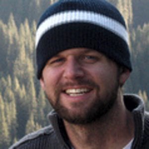 Profile picture for Nathan Colgate