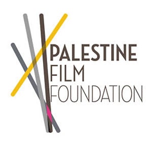 Profile picture for Palestine Film Foundation