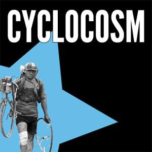 Profile picture for Cosmo Catalano