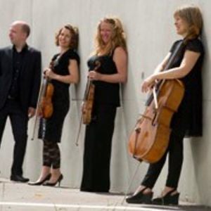 Profile picture for Britten Sinfonia