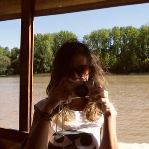 Profile picture for Ana Laya