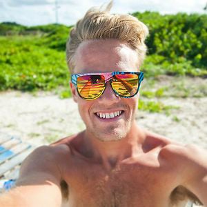 Profile picture for Victor Norberg
