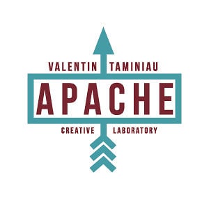 Profile picture for APACHE. Creative Laboratory