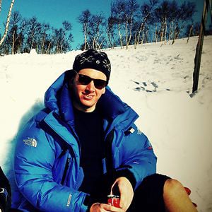 Profile picture for Aleksander hoel