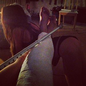 Profile picture for Disabled Leg