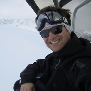 Profile picture for Mike Rogge
