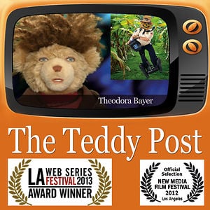 Profile picture for The Teddy Post